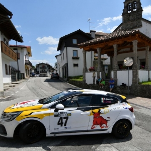 9° RALLY VALLI DELLA CARNIA - Gallery 26